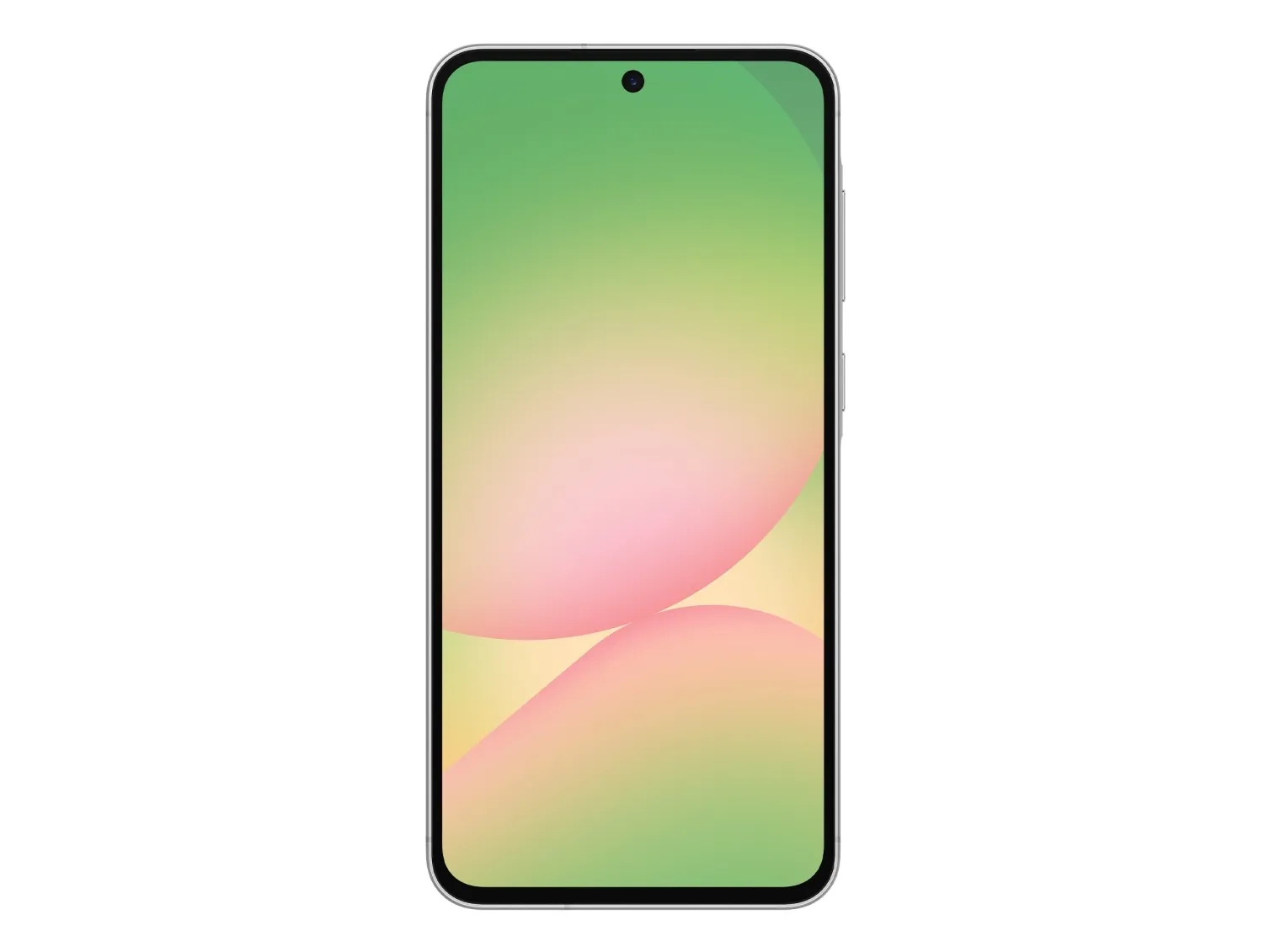 Samsung | Galaxy A56 5G - 5G smartphone - 256GB | Awesome Lightgray