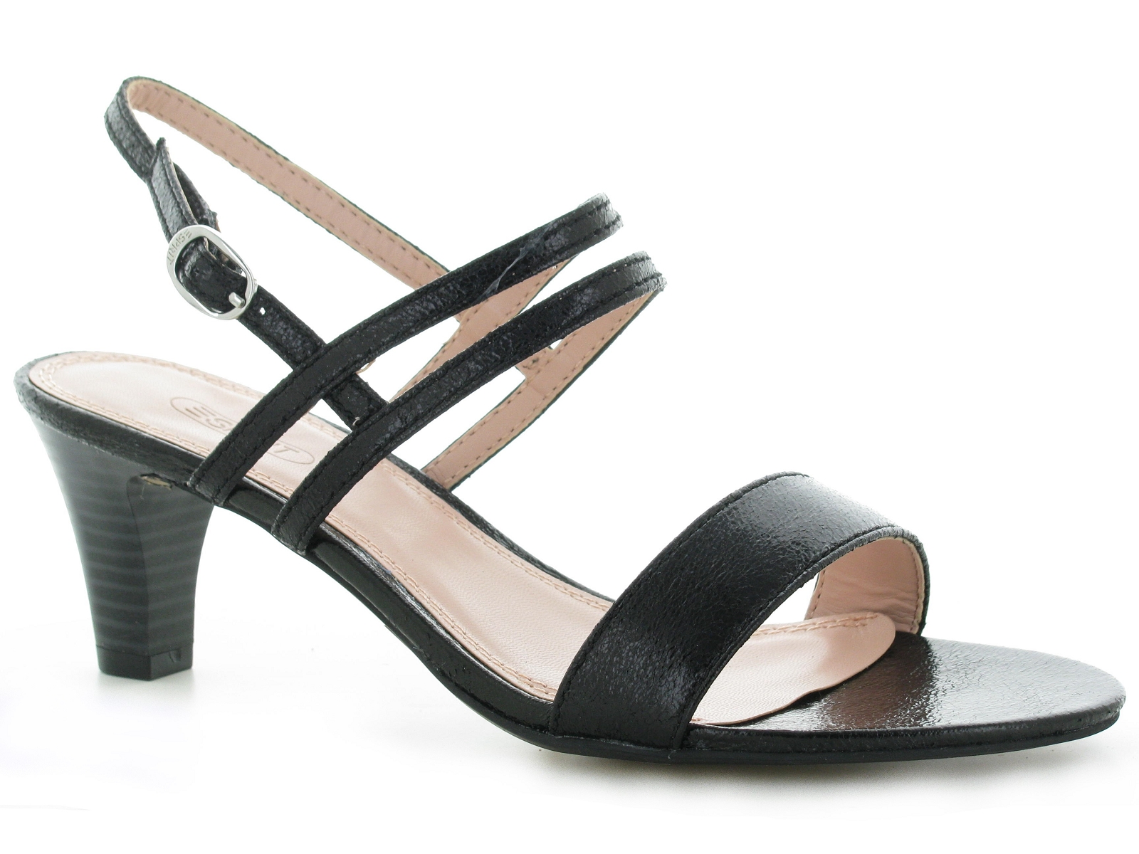 Esprit-049EK1W016 Synthétique Noir