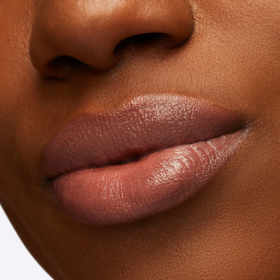 MAC Lustreglass Lipstick Well Well Well 3.0g