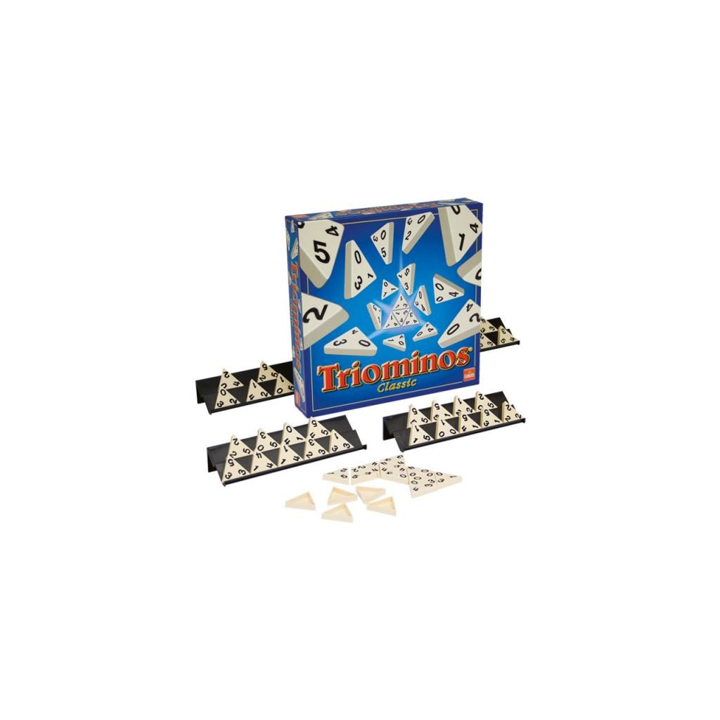 Triominos Classic