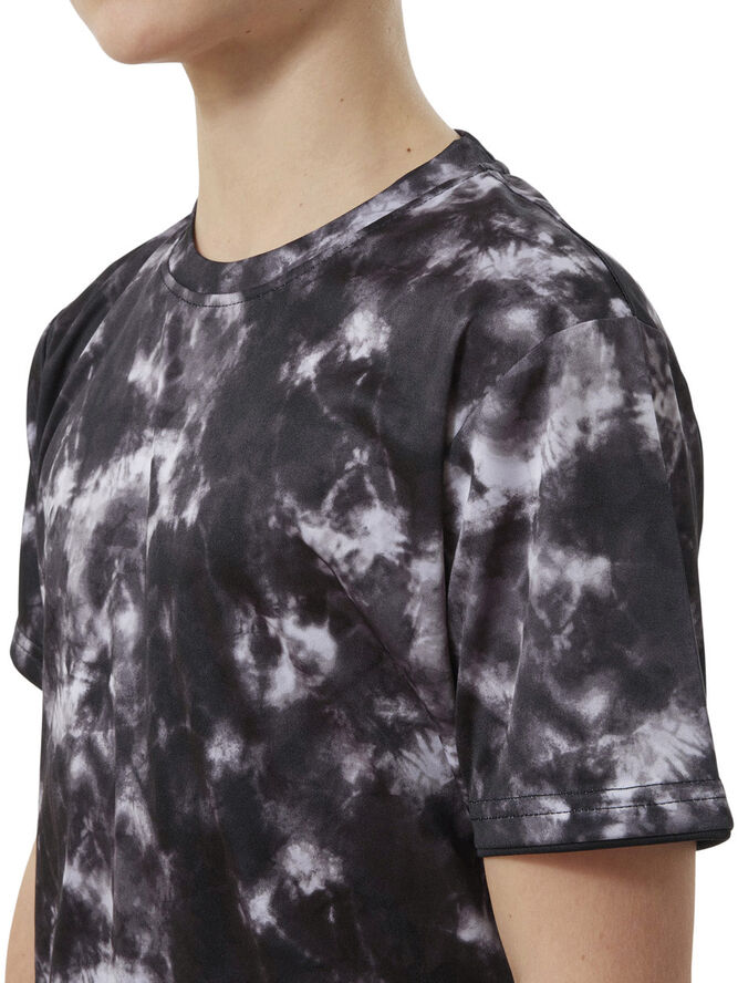 Energetics Sprint T-shirt Sort