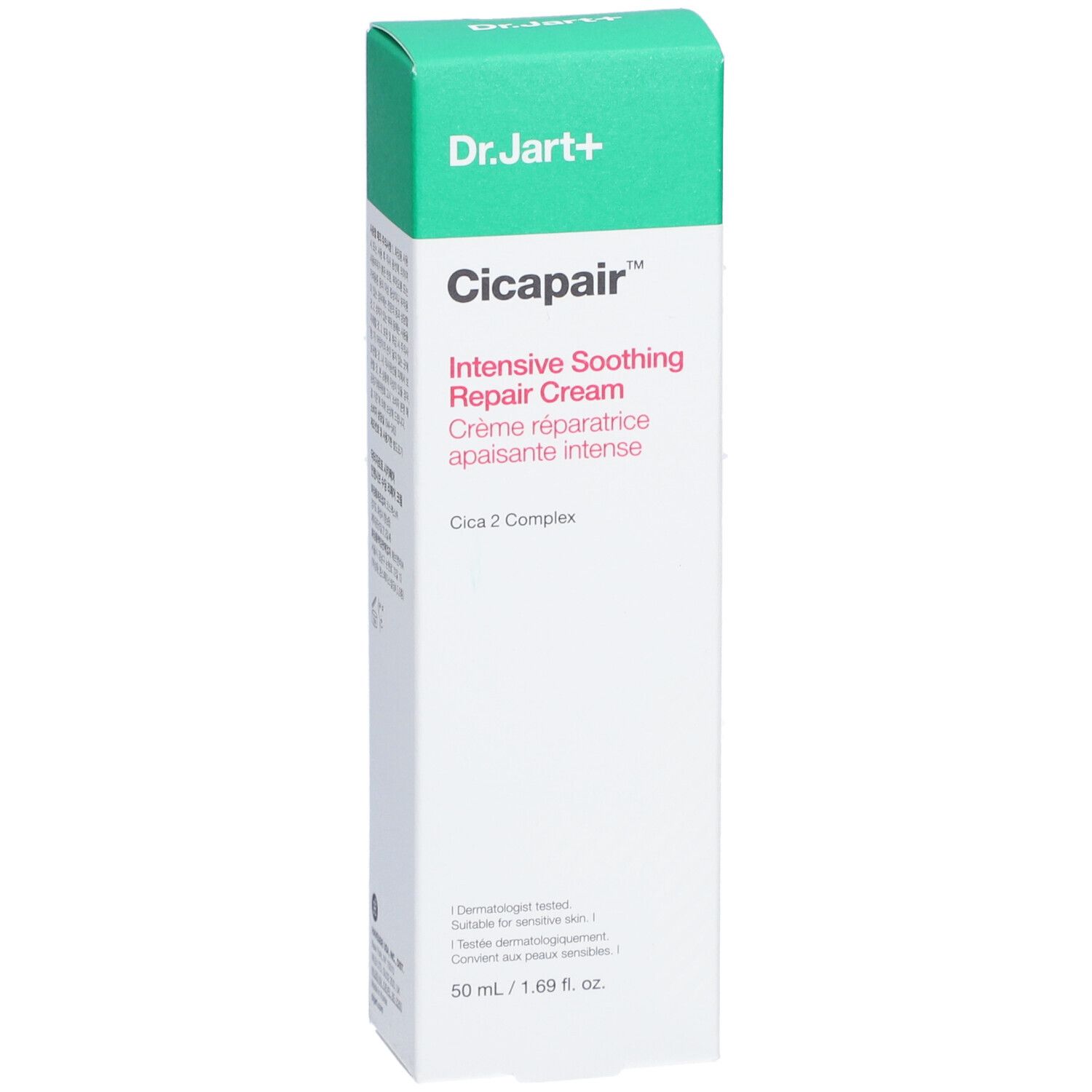 Dr.Jart+CICAPAIR™ Intensive Soothing Repair Cream - anti redness