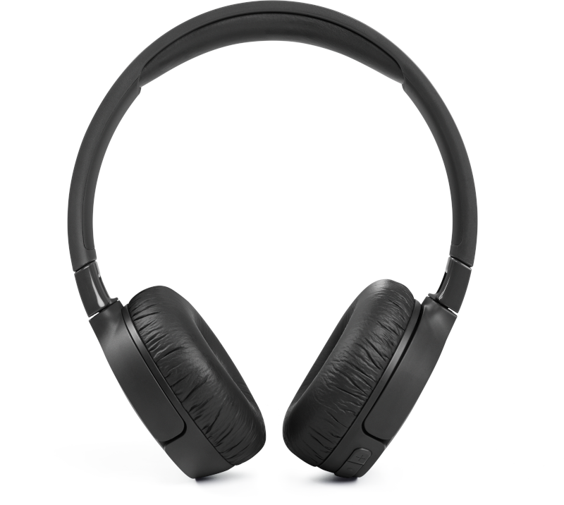 JBL - Tune 660NC Wireeless Bluetooth 5.0 NC Headphone (Black)