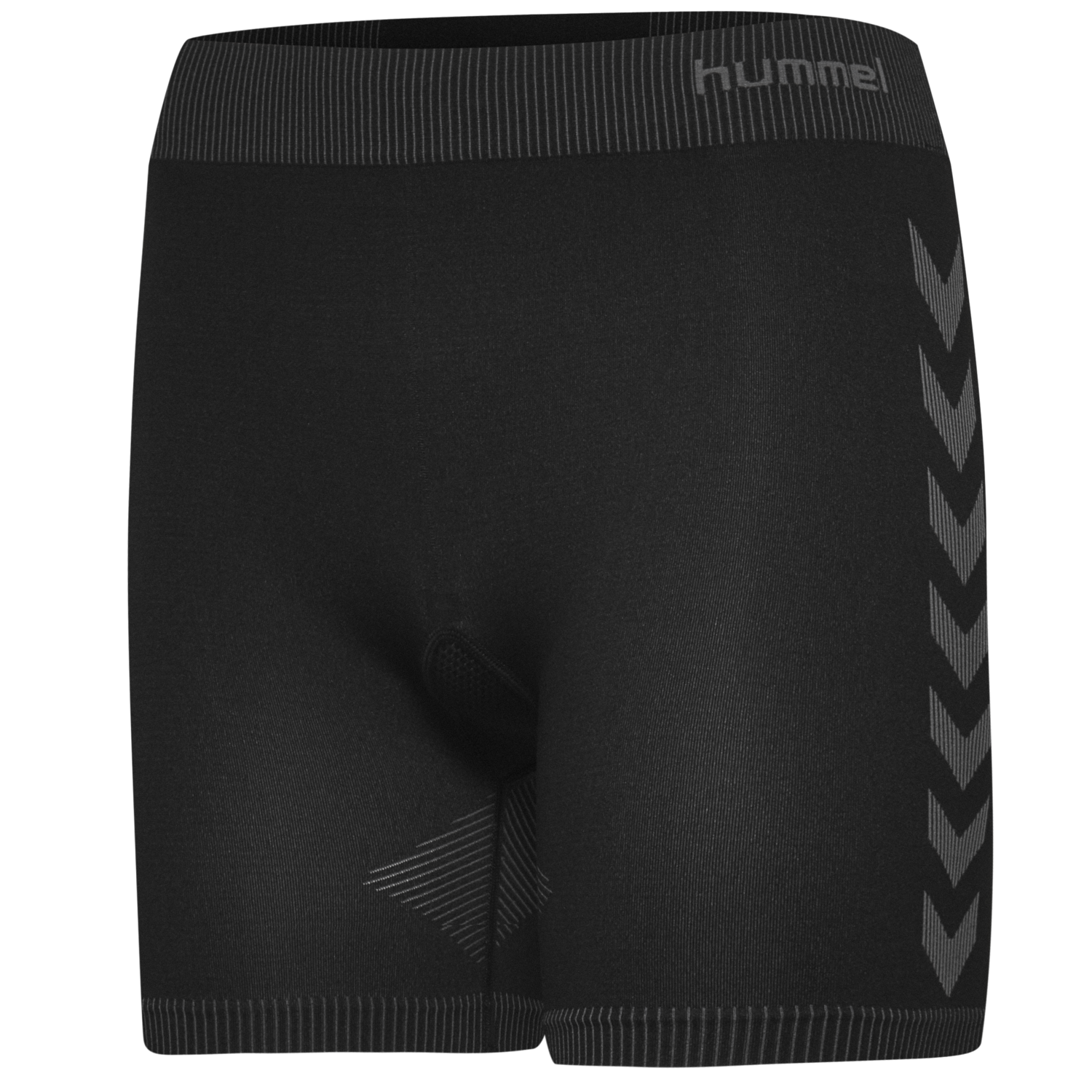 HUMMEL FIRST SEAMLESS SHORT TIGHTS WOMEN