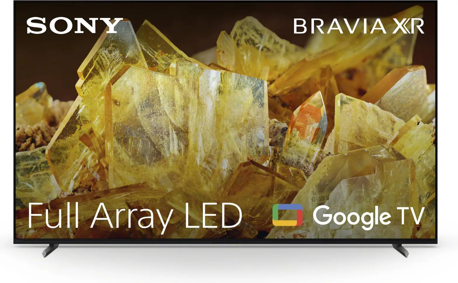 Sony XR-75X90L TV UHD 4K