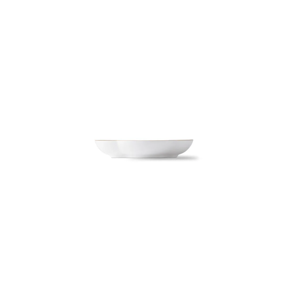 Royal Copenhagen  Stjerne Riflet Jul fad - 17,5 cm.
