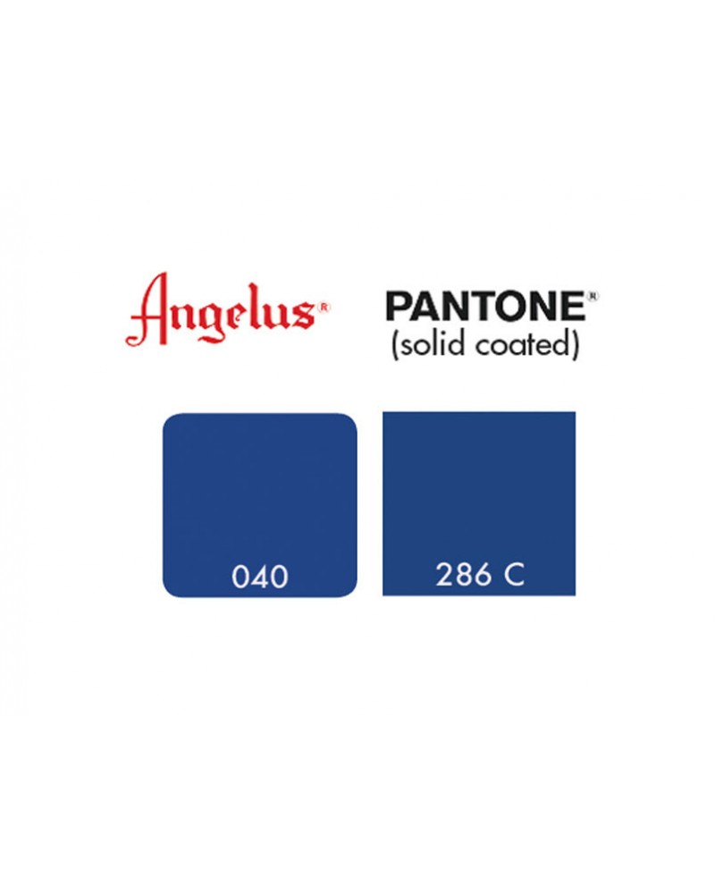 Pantone - Blue 286 C - 040 - 29.5ml