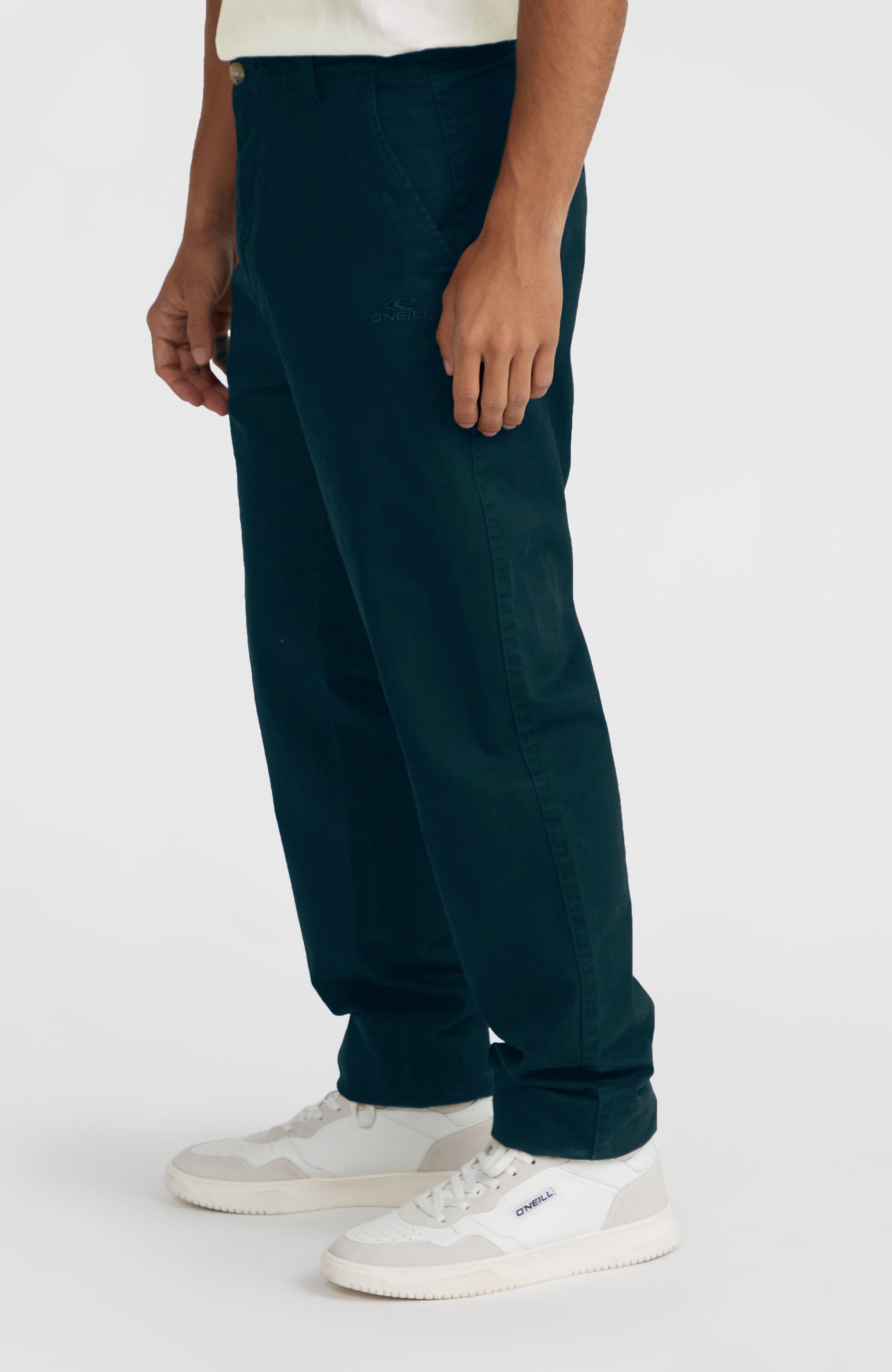 Essentials chinobroek