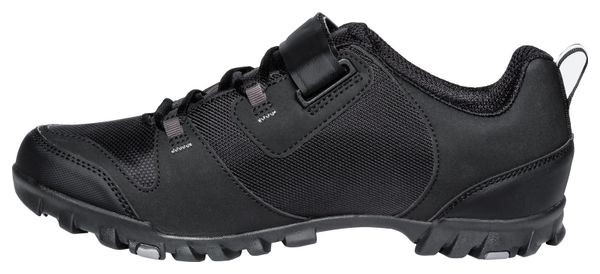 Paire de Chaussures Gravel Vaude TVL Pavei STX phantom black