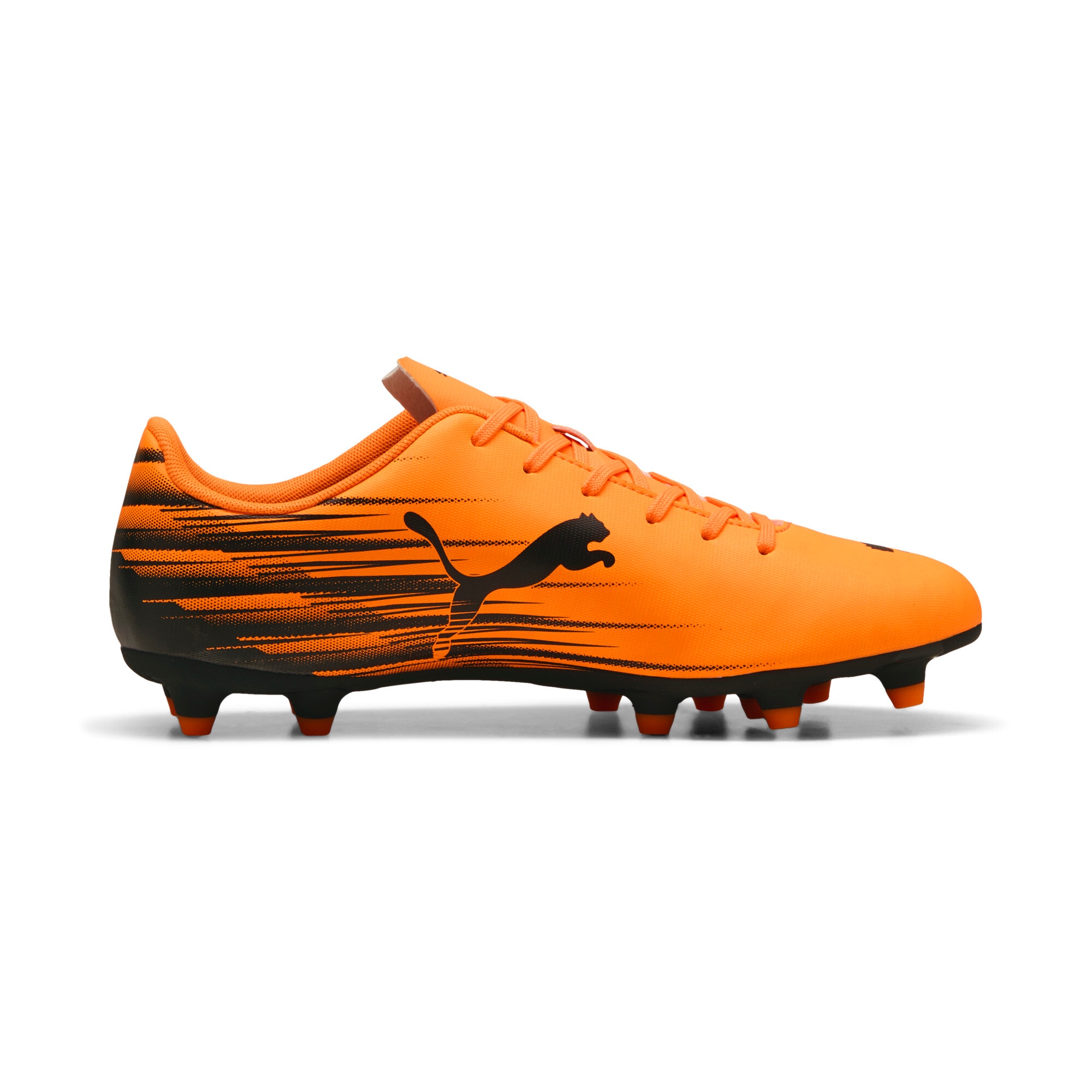PUMA Fussballschuh »ATTACANTO II FG/AG«  für Rasenplätze