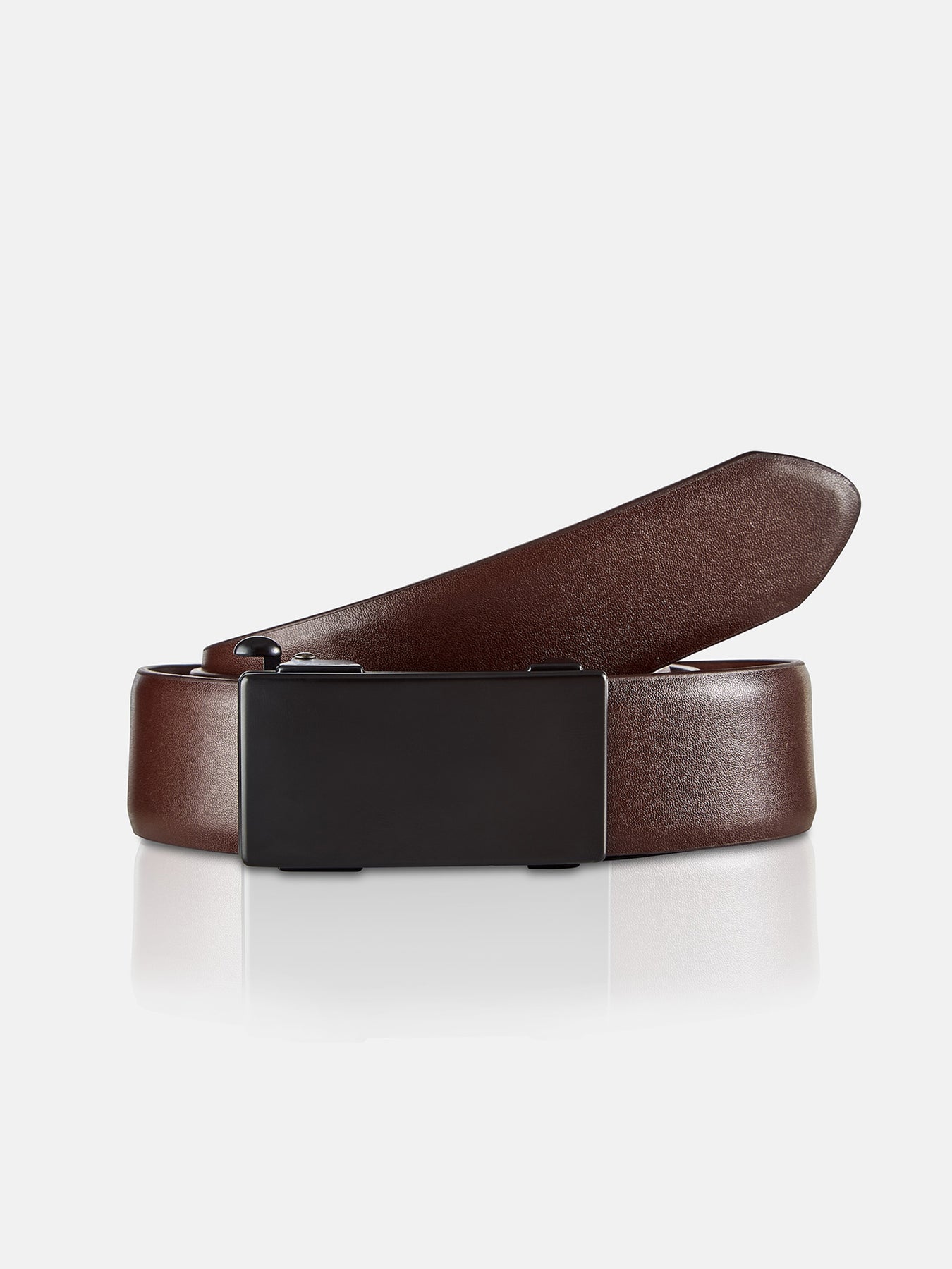 Citybelt mit Koppel-Schließe