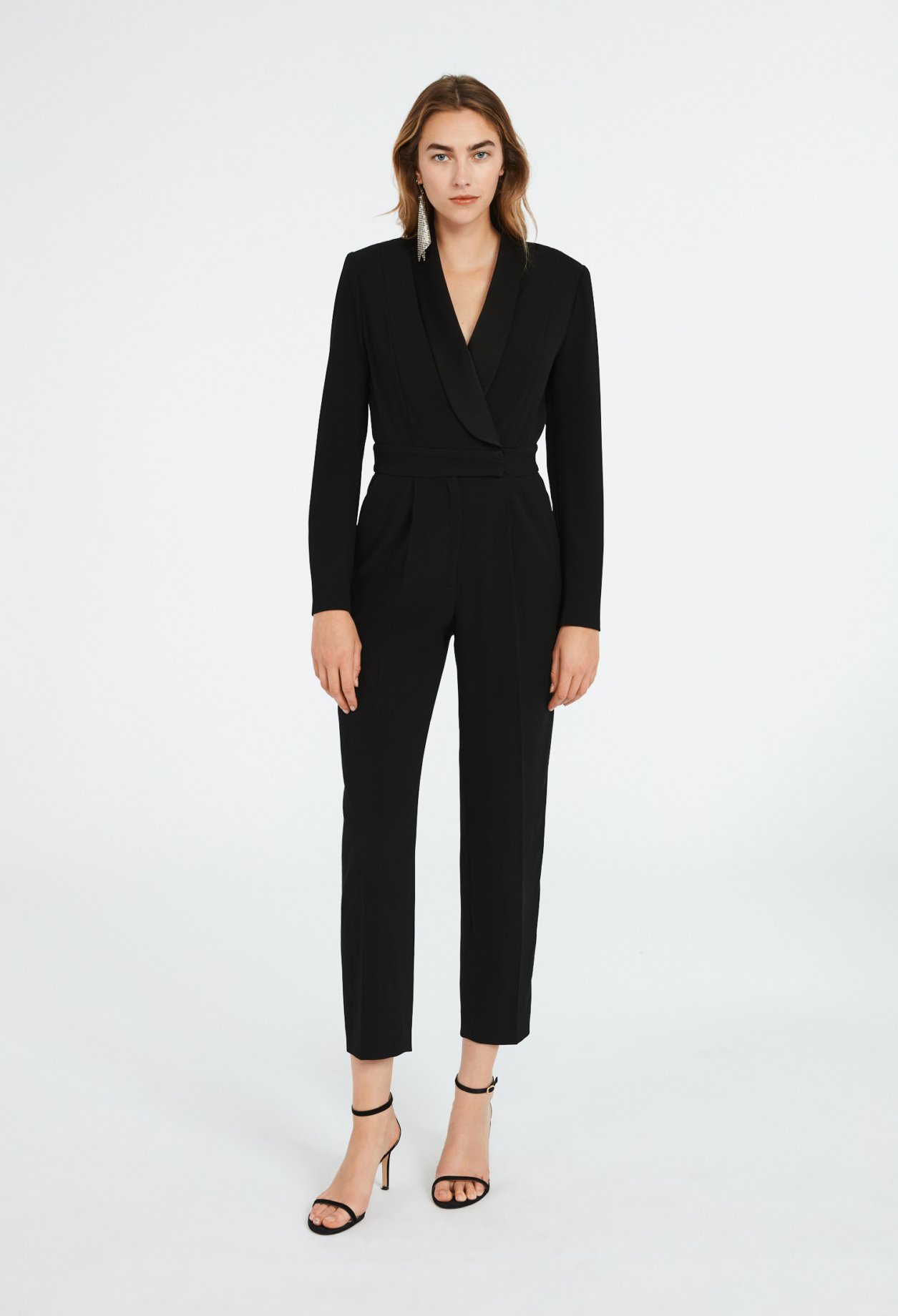 Combinaison pantalon