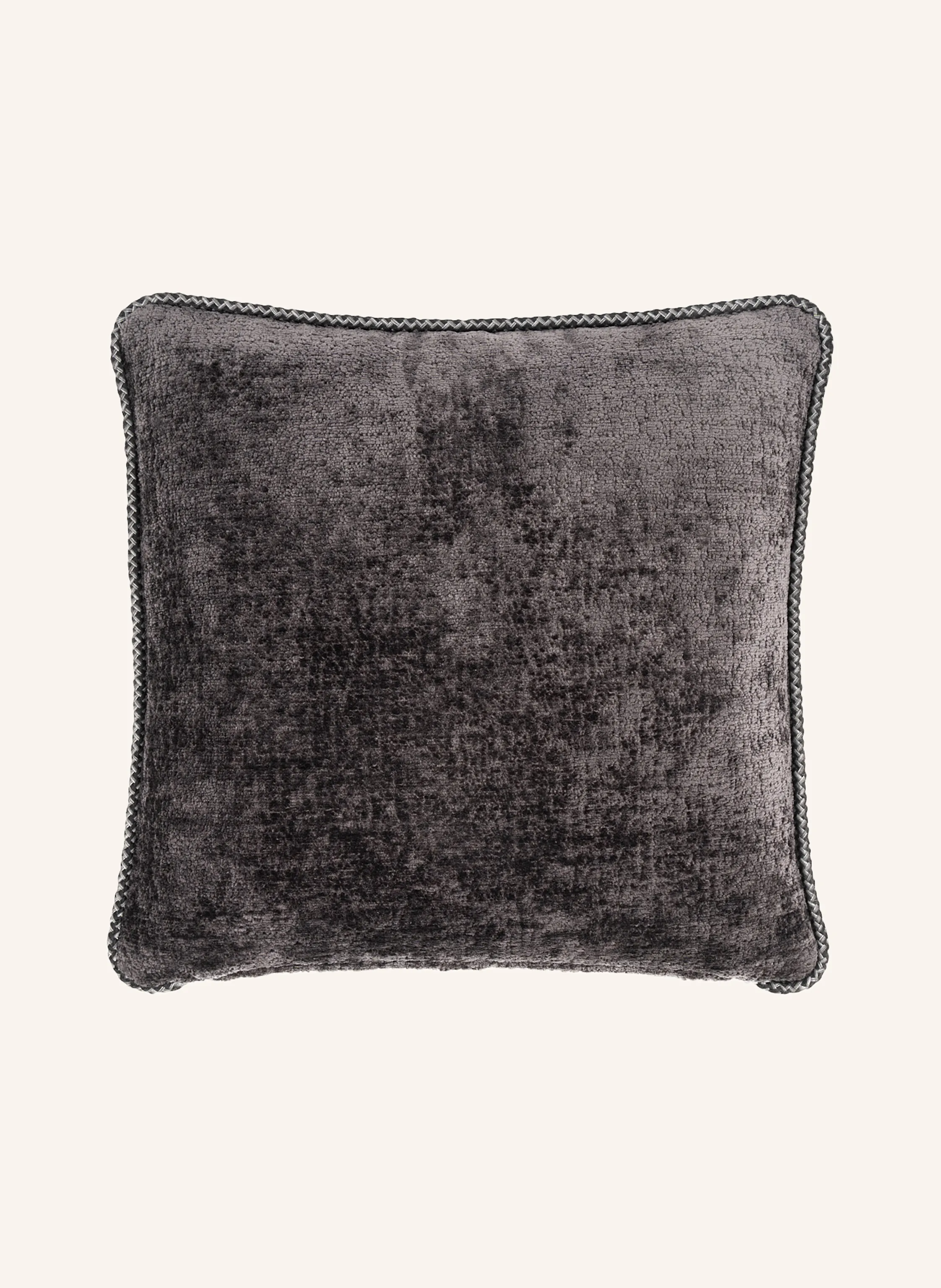 another mondaen Dekokissen ALBERS MONOCHROM TEDDY