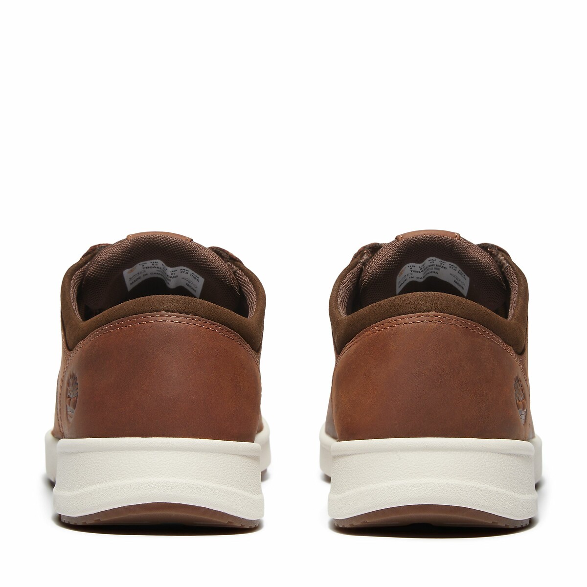 TIMBERLAND<br>Tênis Parker Street