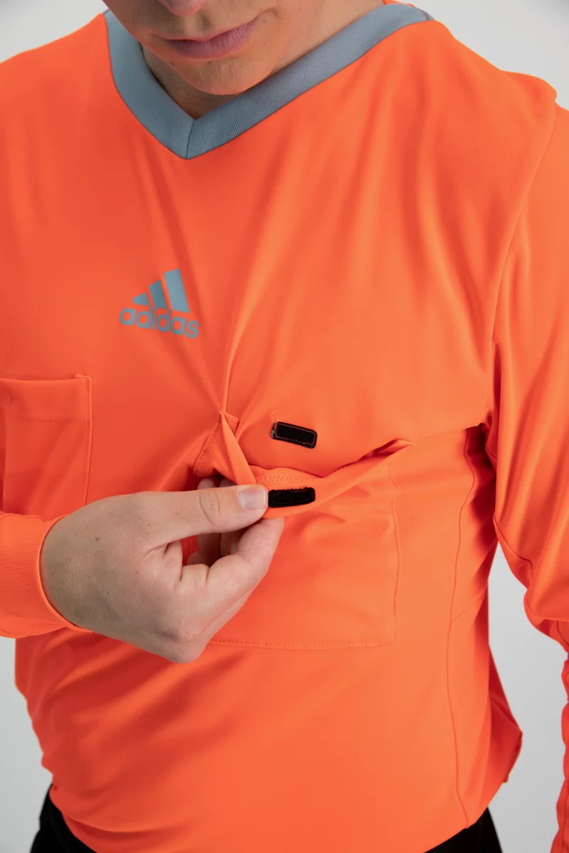 adidas Performance Referee 22 Herren Longsleeve