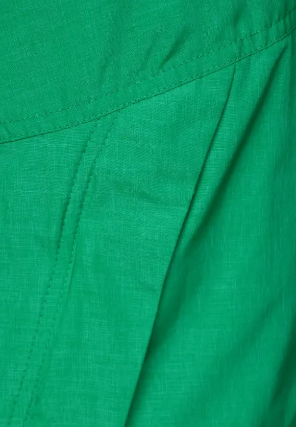 Übergangsjacke - grass green