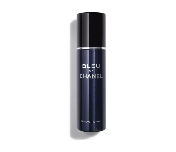 CHANEL BLEU DE CHANEL All-over spray