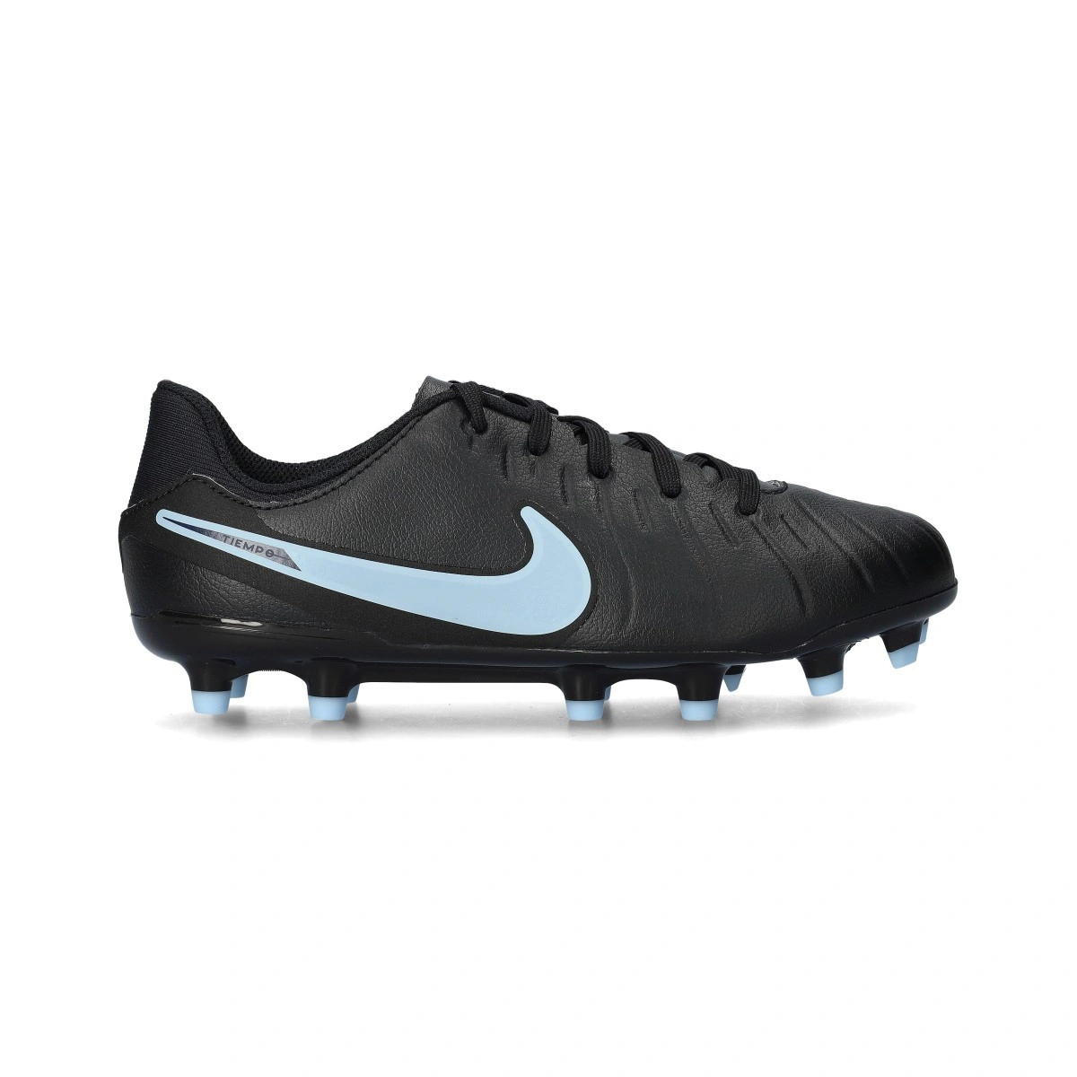 Chuteira Nike Tiempo Legend 10 Academy FG/MG Criança