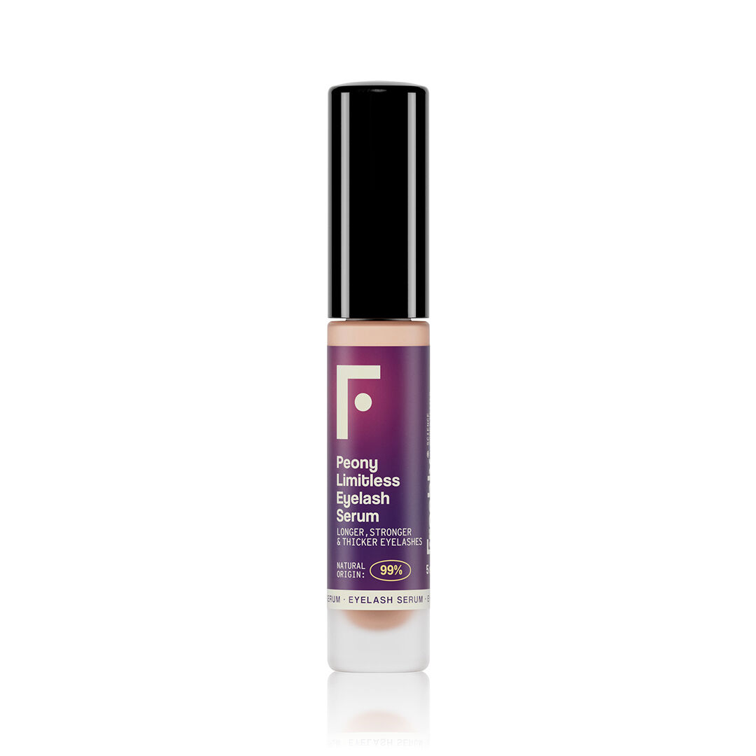 FRESHLY  Sérum de Pestanas Nutritivo - Peony Limitless Eyelash Serum - 5ml