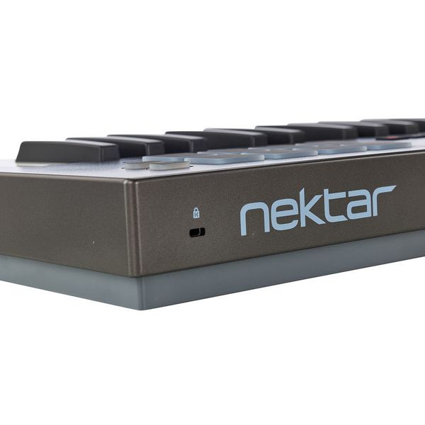 Nektar Impact LX49+