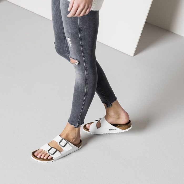 Birkenstock Arizona Narrow Sandal Dame