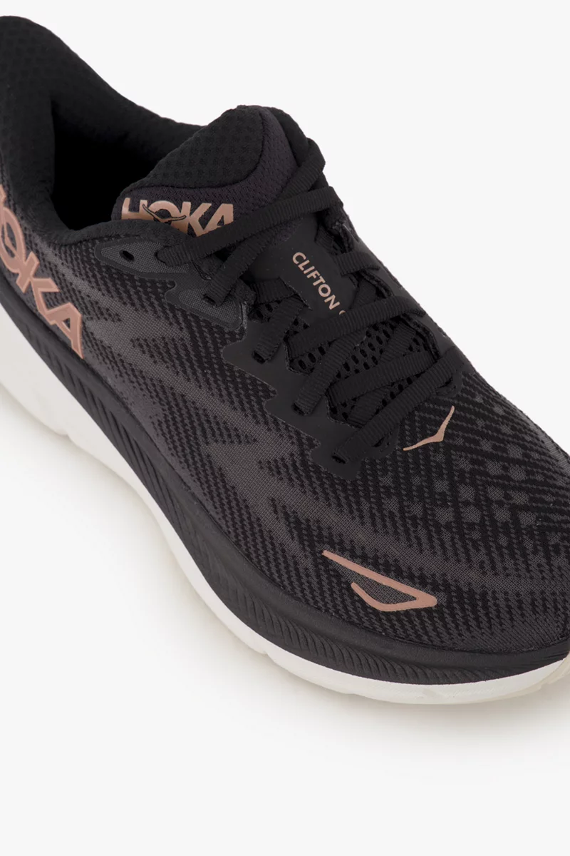 HOKA Clifton 9 Damen Laufschuh