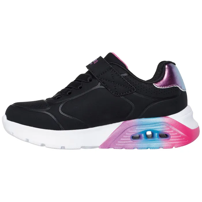 Skechers Uno Lite 2.0 - Vivid Metallic Sneakers Junior