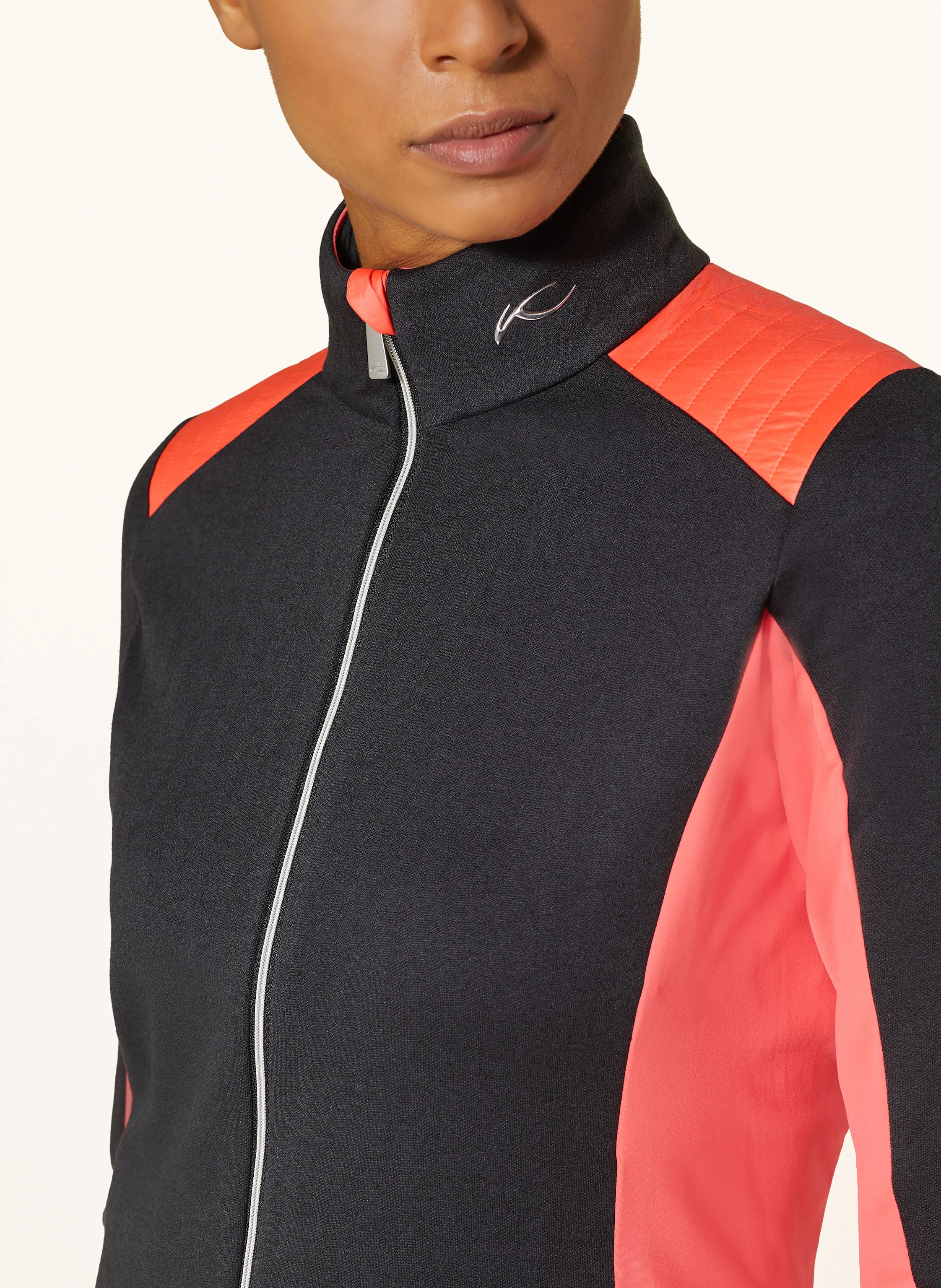 KJUS Midlayer-Jacke RADUN 2.0