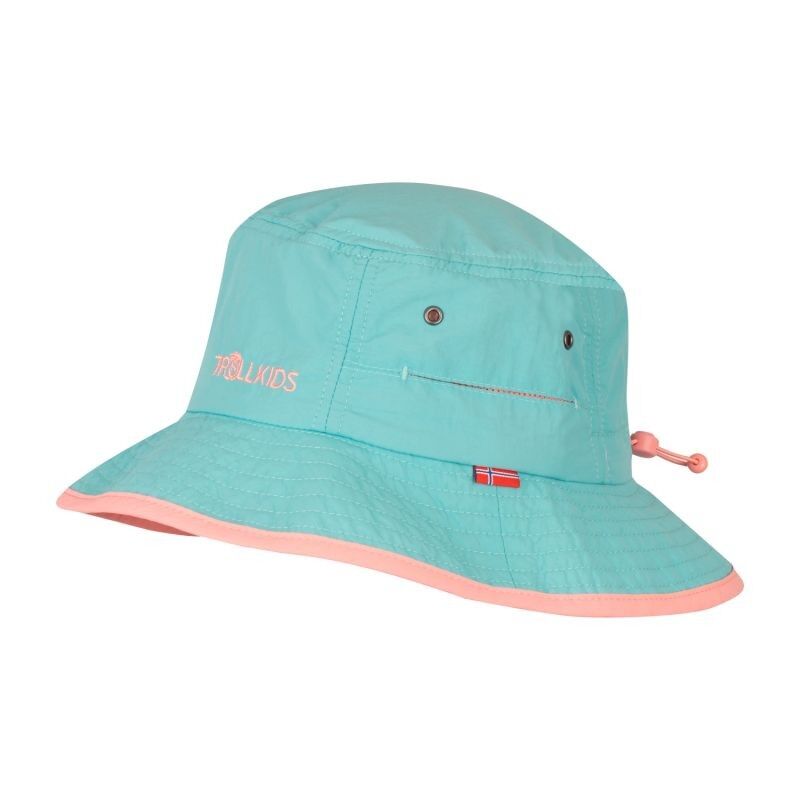 Trollfjord Hat - Chapeau enfant
