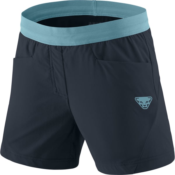 Short randonnée DYNAFIT TRANSALPER HYBRID W SHORTS BLUEBERRY