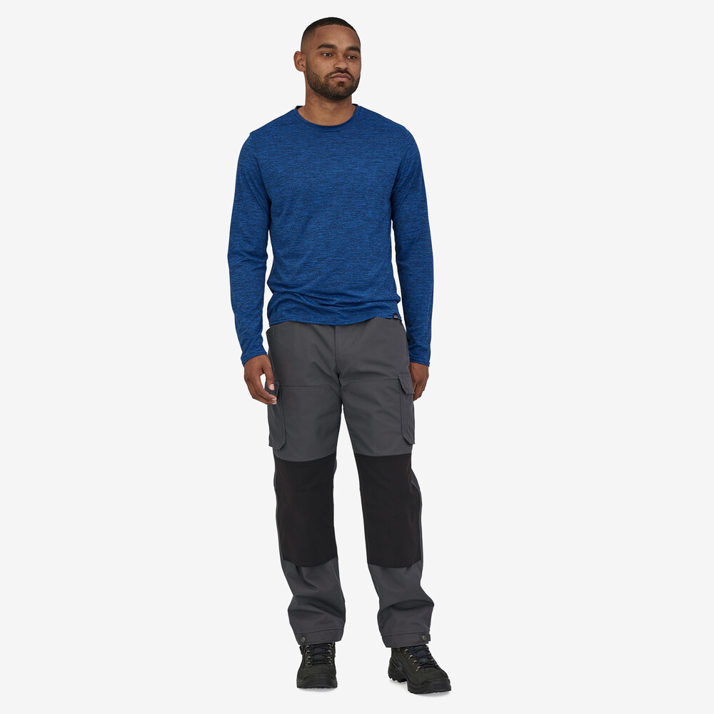 Cliffside Rugged Trail Pants für Herren – Kurz