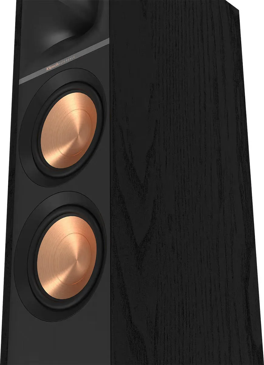 Klipsch 600F 5.0 Packs enceintes grand spectacle