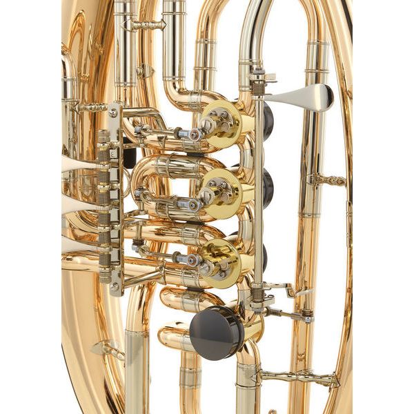 Melton MWMAW24G Tenor Horn Universal