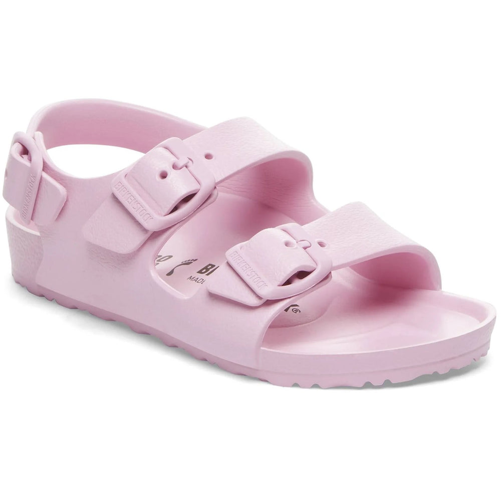 Køb Birkenstock Milano EVA Kids Fondant Pink