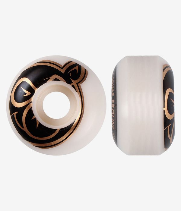Pig Prime Proline Rollen (white) 53mm 101A 4er Pack