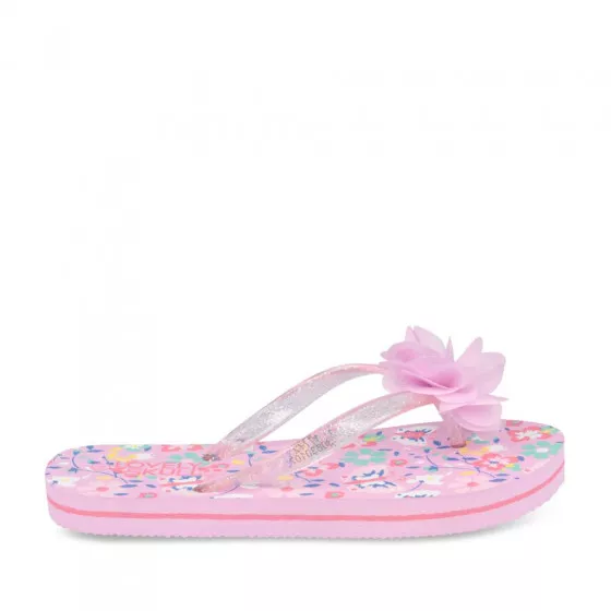 Tongs ROSE LOVELY SKULL