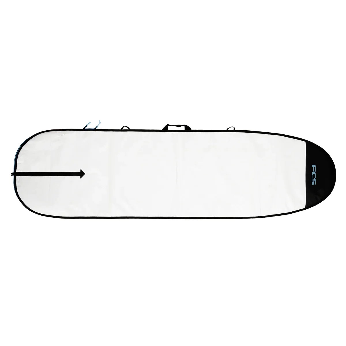 FCS Classic Fun Board 7'6