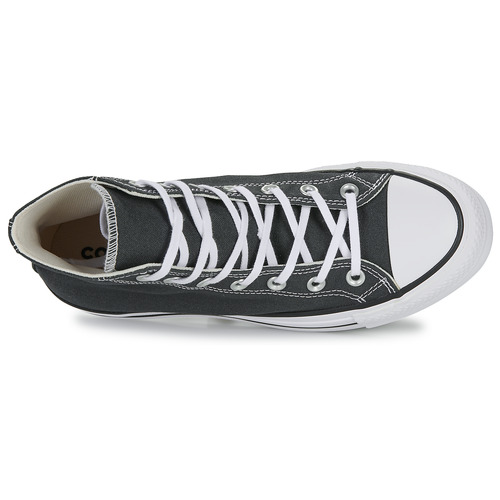 Converse - CHUCK TAYLOR ALL STAR LIFT - Gris