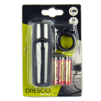 Dresco Sport koplamp 1LED