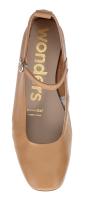 Ballerina A-86101 beige Beige