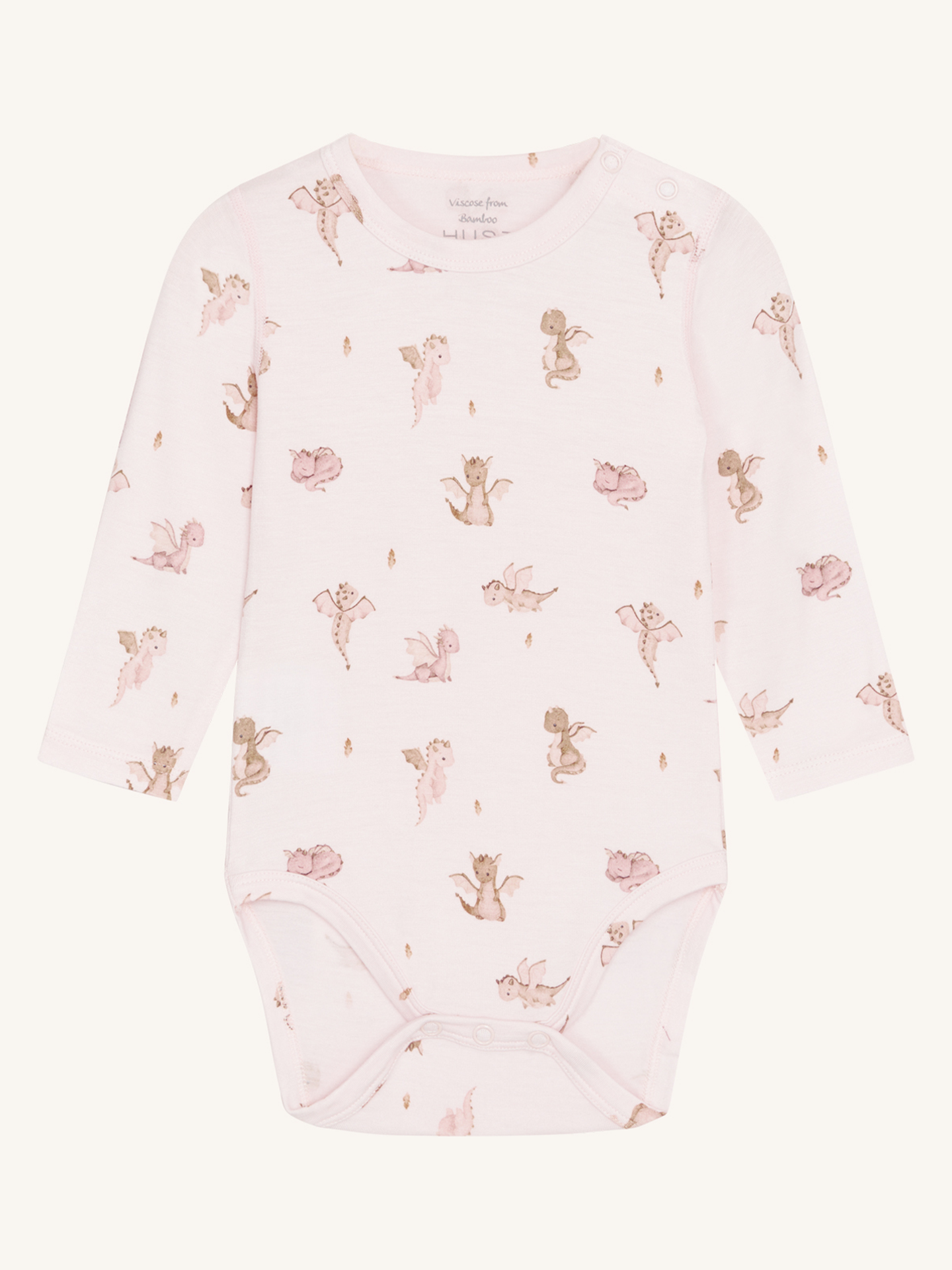 Buller Body Long Sleeve