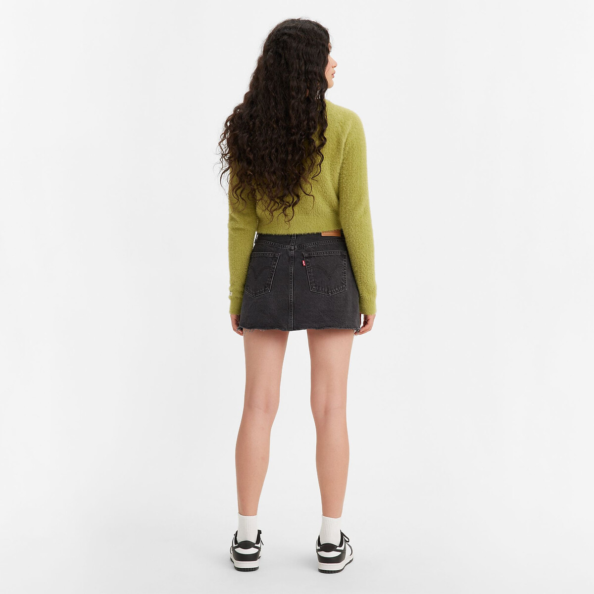Saia Levi's<br>Skirt Icon