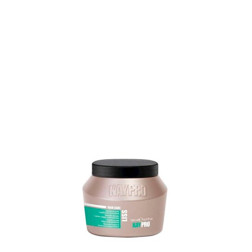 Kaypro Hair Care Liss Máscara com Efeito Liso 500ml