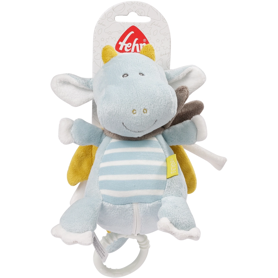 fehn® Spieluhr Drache, klein - Little Castle