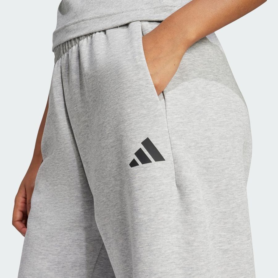 Adidas Pantalon droit à 3 bandes Future Icons