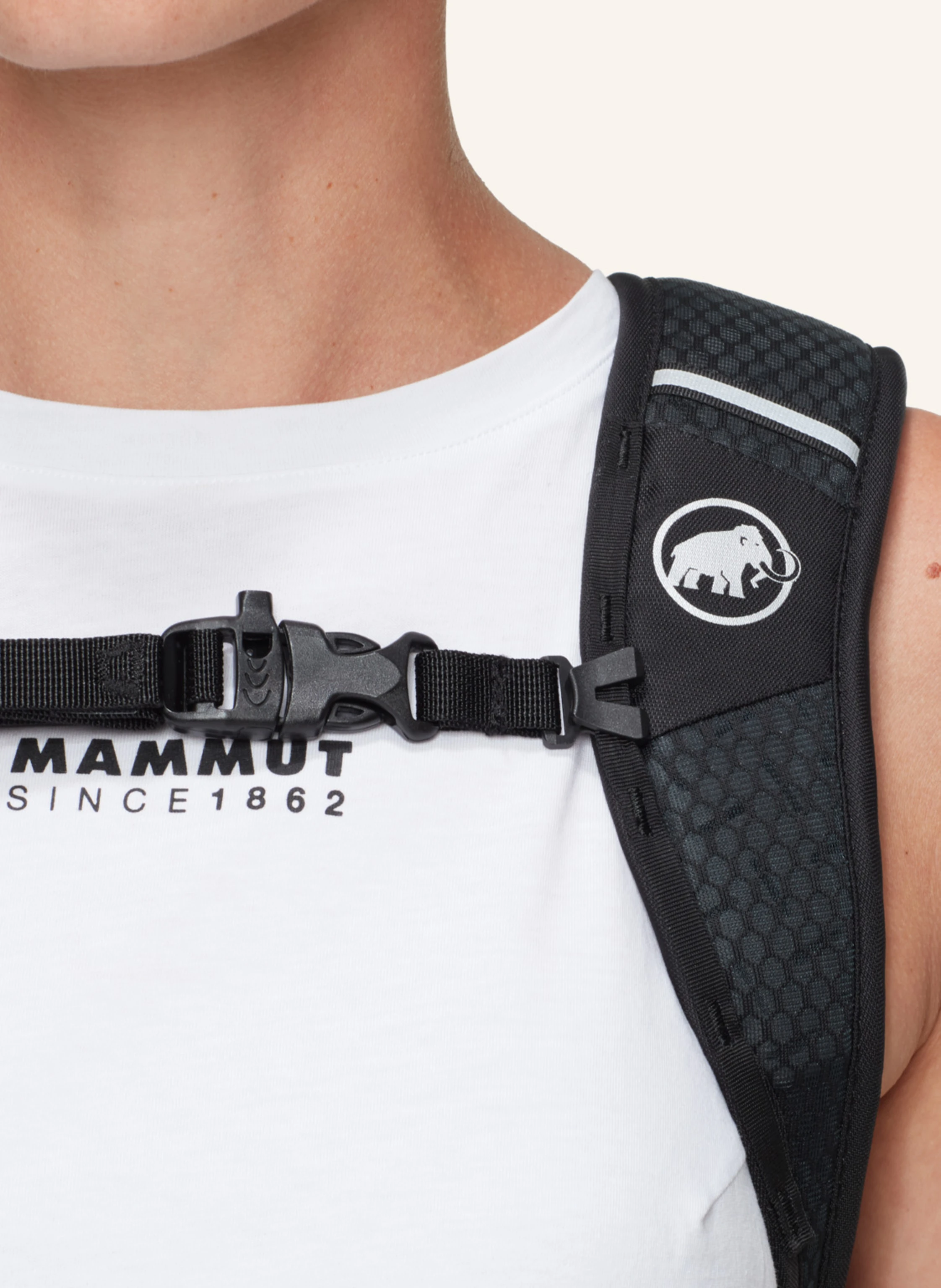 MAMMUT Trekking- & Wanderrucksack LITHIUM 20 WOMEN