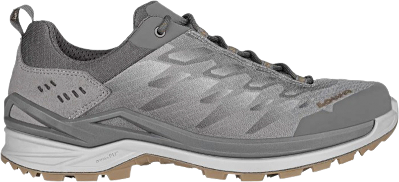 Lowa Ferrox GTX Lo Herren Schuhe graphit/bronze