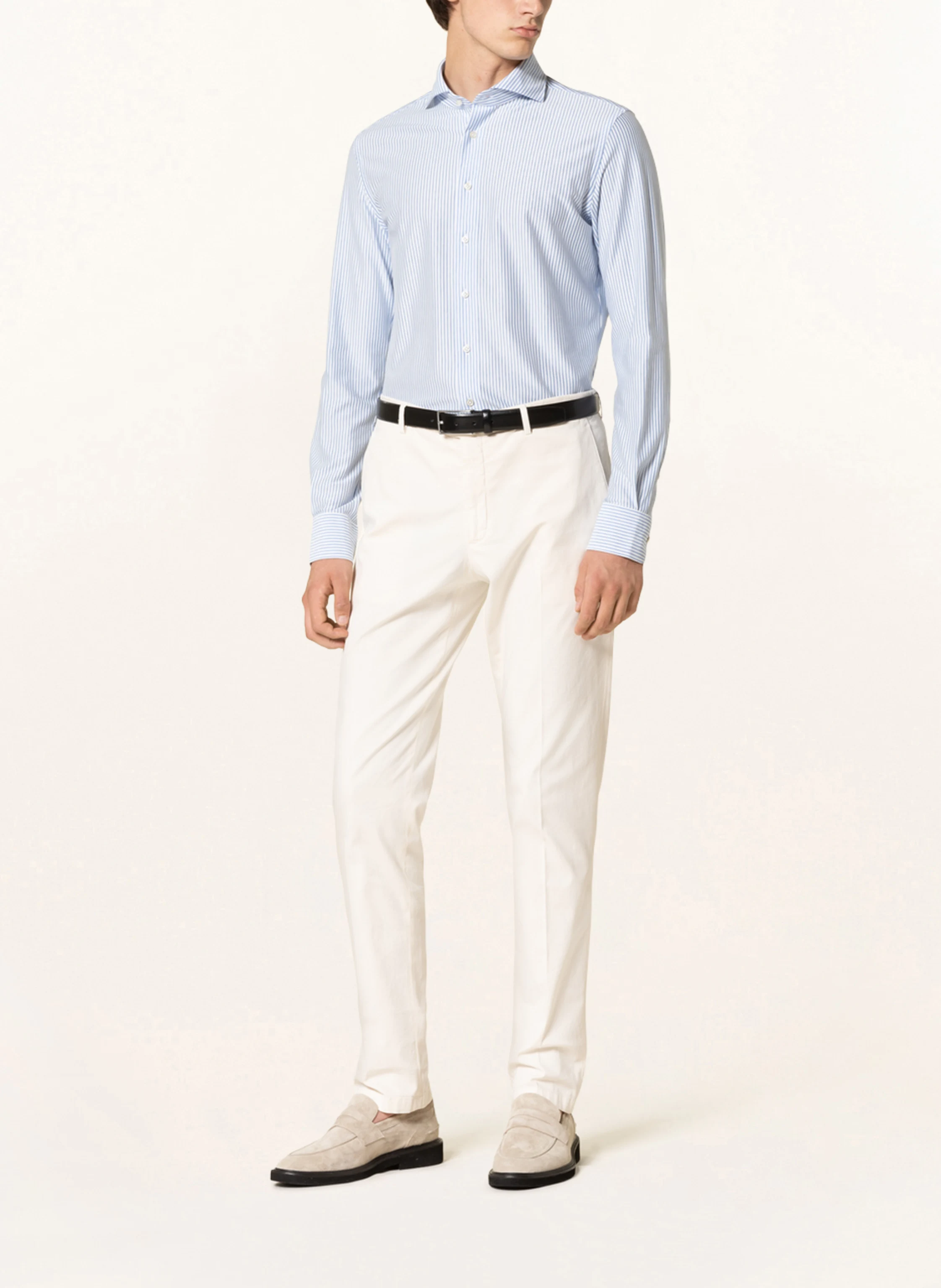 PROFUOMO Hemd Slim Fit