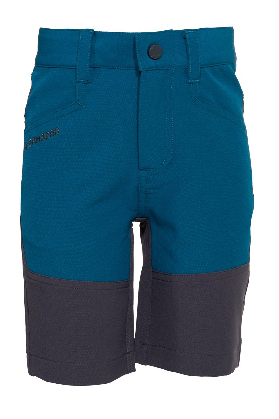 Stormberg Fjellmarka turshorts barn 1-7