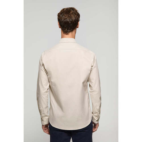 Polo Club - SERGI FRAME OXFORD Beige
